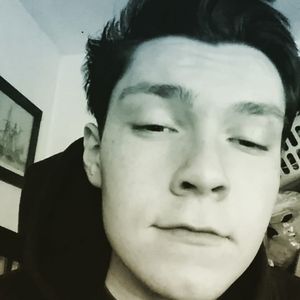 Meet your Posher, Darren